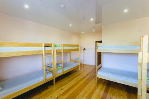 Hostel U City