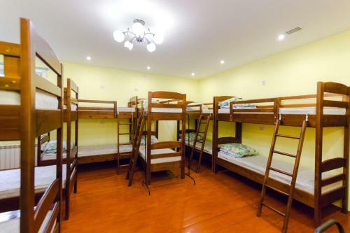 Hostel U City