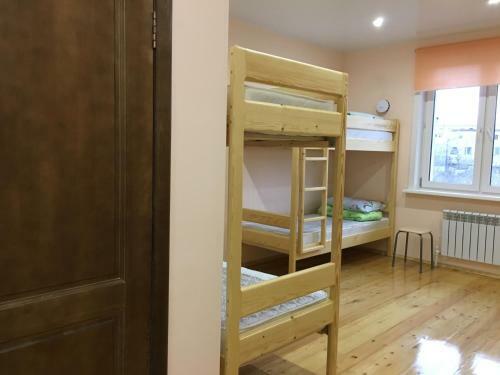 Hostel U City