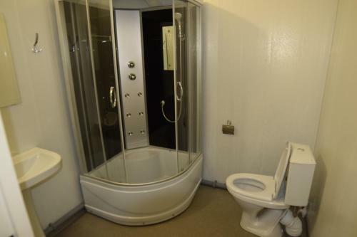 Hotel Teremok