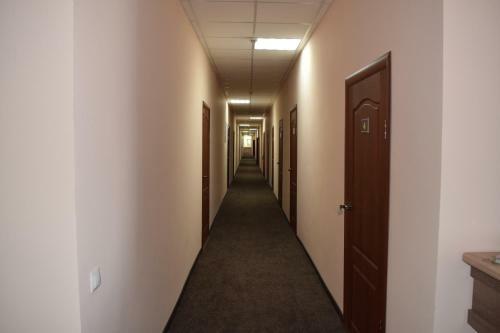 Hotel Teremok