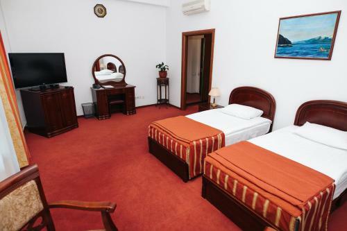 Siberia Hotel