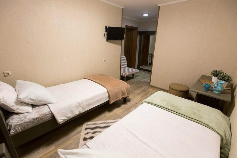 Hotel Shumak