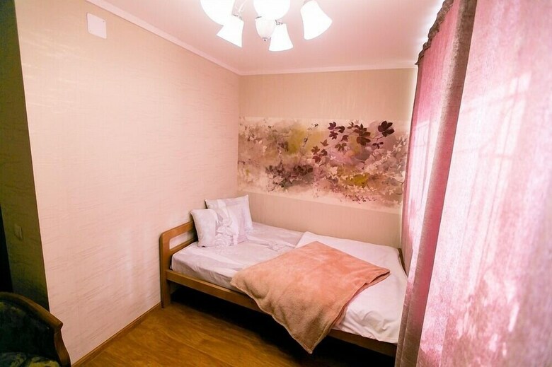 Hotel Shumak