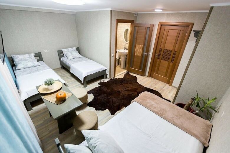 Hotel Shumak