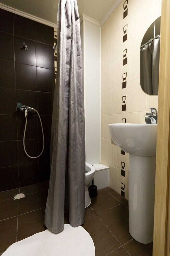 Hotel Shumak
