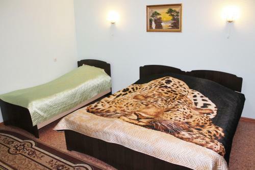 Hostal Guest House U Tatianu On Sakharova 55