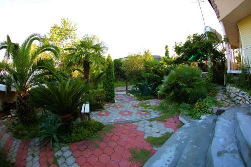 Hostal Gostinitsa Park Afrodity