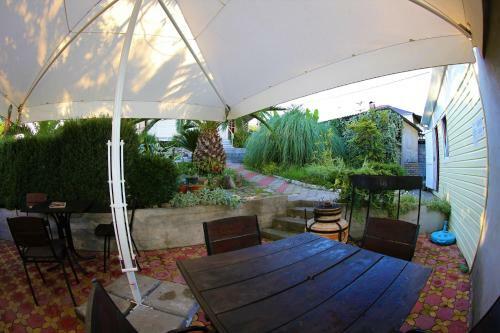 Hostal Gostinitsa Park Afrodity