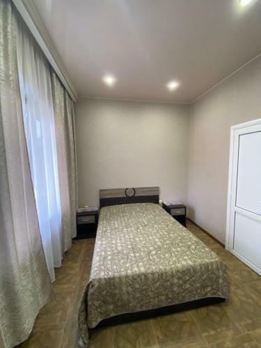 Hostal Gostievoi Dom U Sati