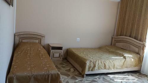 Hostal Guest House Uyut
