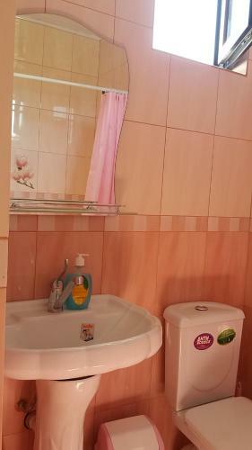 Hostal Guest House Uyut
