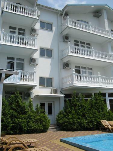 Hotel Albatros