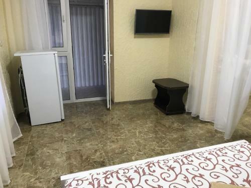 Hostal Atlantida