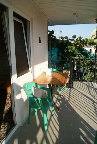 Hostal Guest House Apelsin