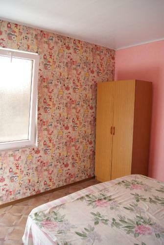 Hostal Guest House Apelsin