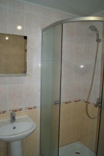 Hostal Guest House Apelsin