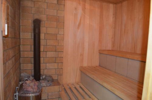 Hostal Guest House Kamielia