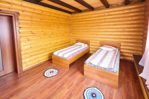 Hostal Guest House Velegozh