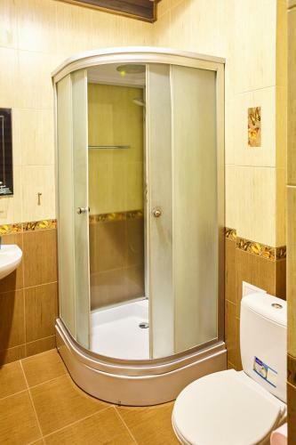Hostal Guest House Velegozh