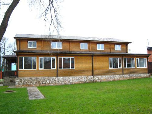 Hostal Guest House Velegozh
