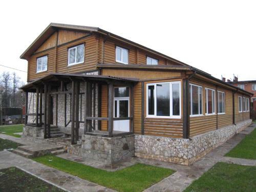 Hostal Guest House Velegozh