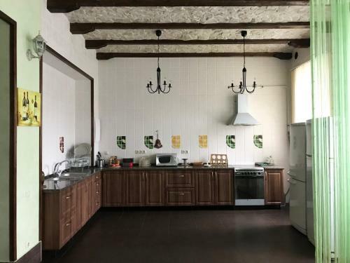 Hostal Guest House Velegozh