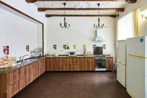 Hostal Guest House Velegozh