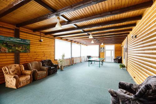 Hostal Guest House Velegozh