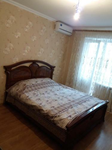 Apartamento Kvartira On Tsokolayeva