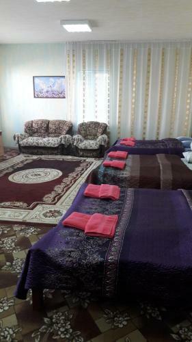 Hotel Diakris