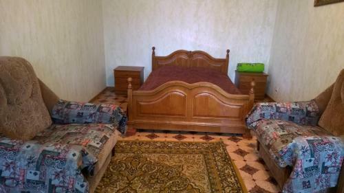 Hotel Diakris