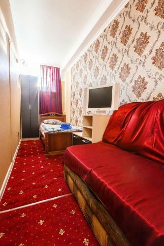 Posada Mini-hotel Tsarskoe