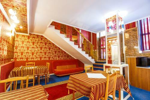 Posada Mini-hotel Tsarskoe
