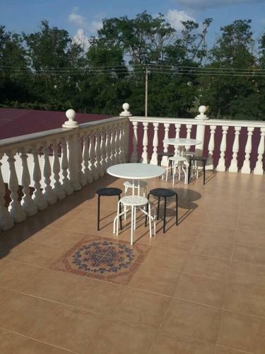 Hostal Guest House Beliy Dom