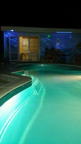 Hostal Guest House Beliy Dom