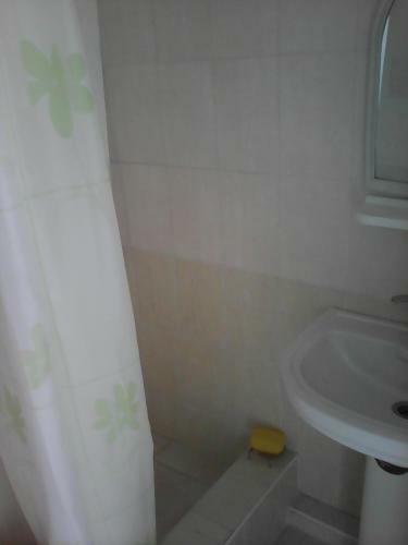 Hostal Rodnik Guest House
