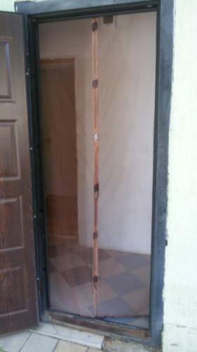 Hostal Rodnik Guest House