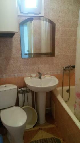 Hostal Rodnik Guest House