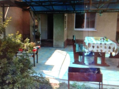Holiday Home Vityazevo