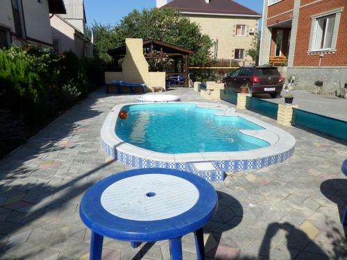Hostal Daniil Guest House