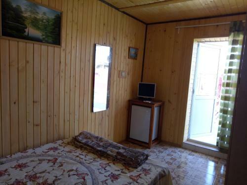 Hostal Sunny House Guest House
