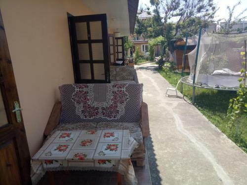 Hostal Sunny House Guest House