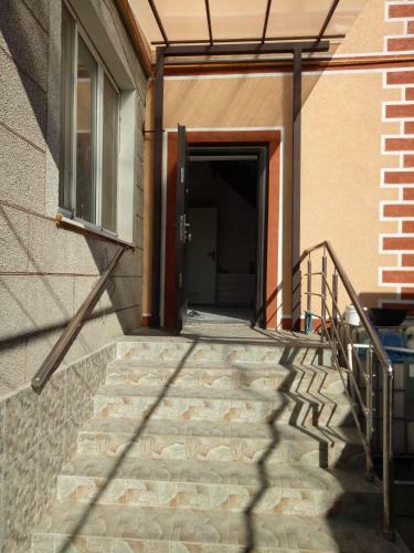 Hostal Sunny House Guest House