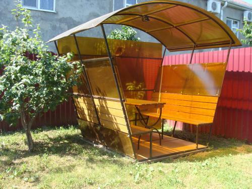 Hostal Sunny House Guest House