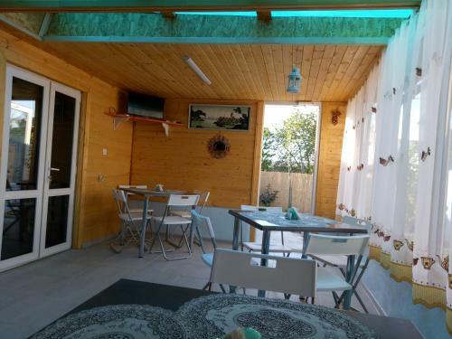 Hostal Sunny House Guest House