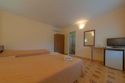 Hostal Guest House Orhideya