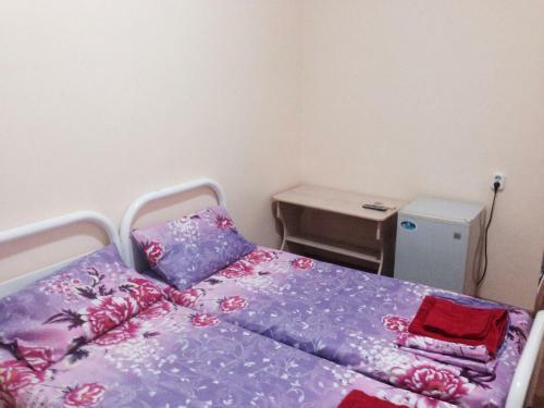 Hostal Azia