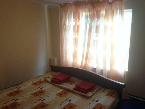 Hostal Azia