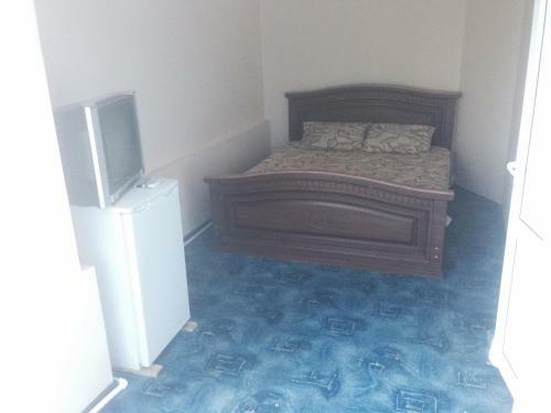 Hostal Azia